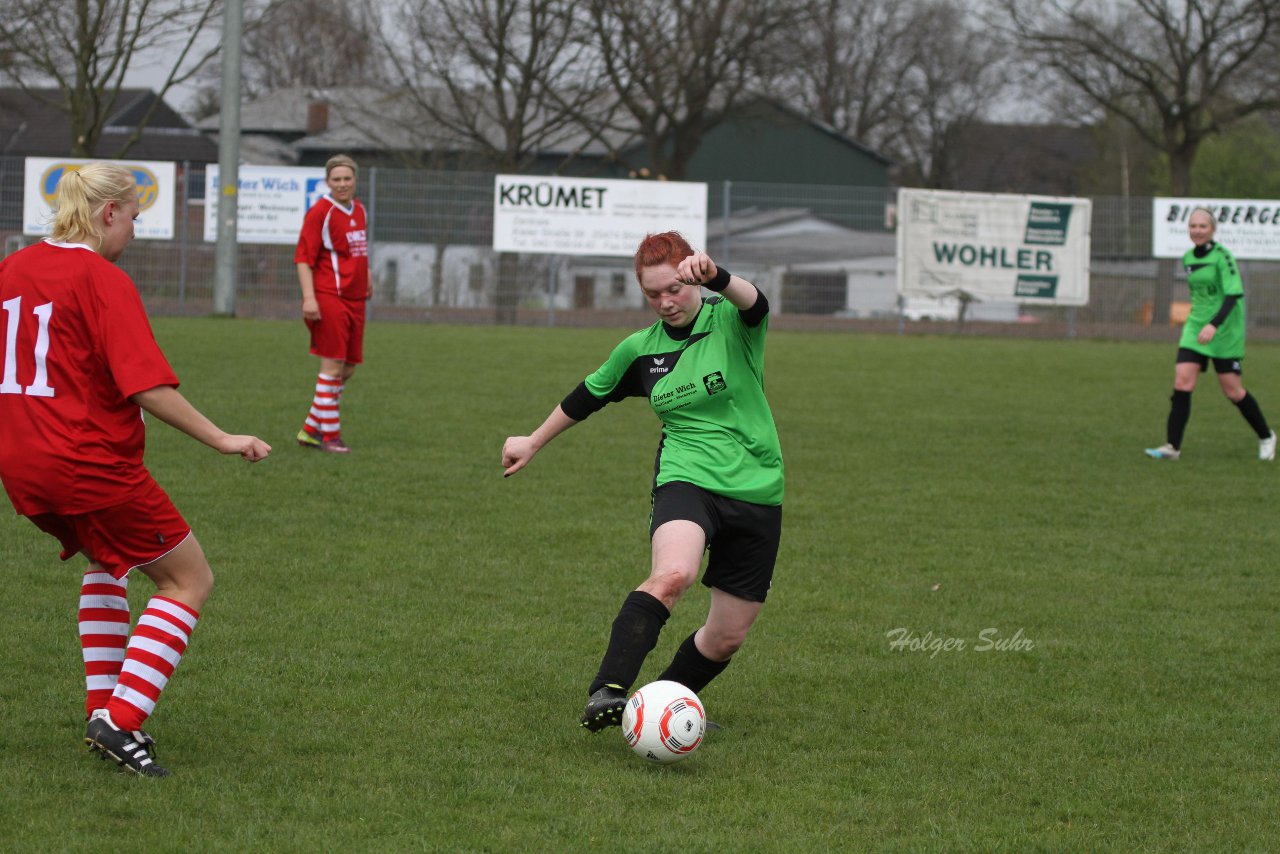 Bild 95 - Schmalfeld am 22.4.12
